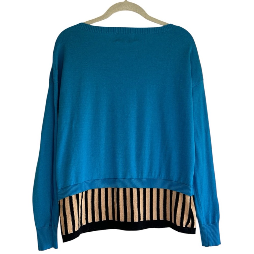 Yoon Womens Sweater Medium - Picture 2 of 13
